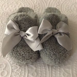 Ugg Grey Slippers